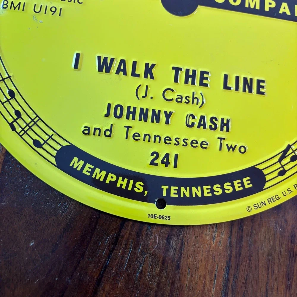 Market Finds sun record