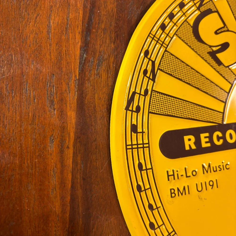 Market Finds sun record