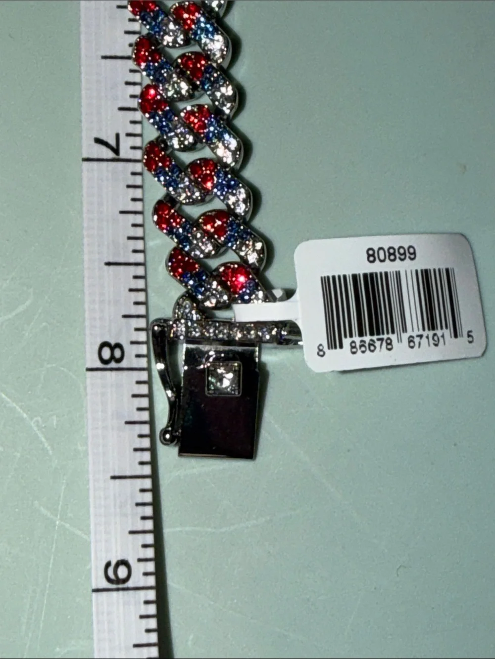 Invicta bold crystal