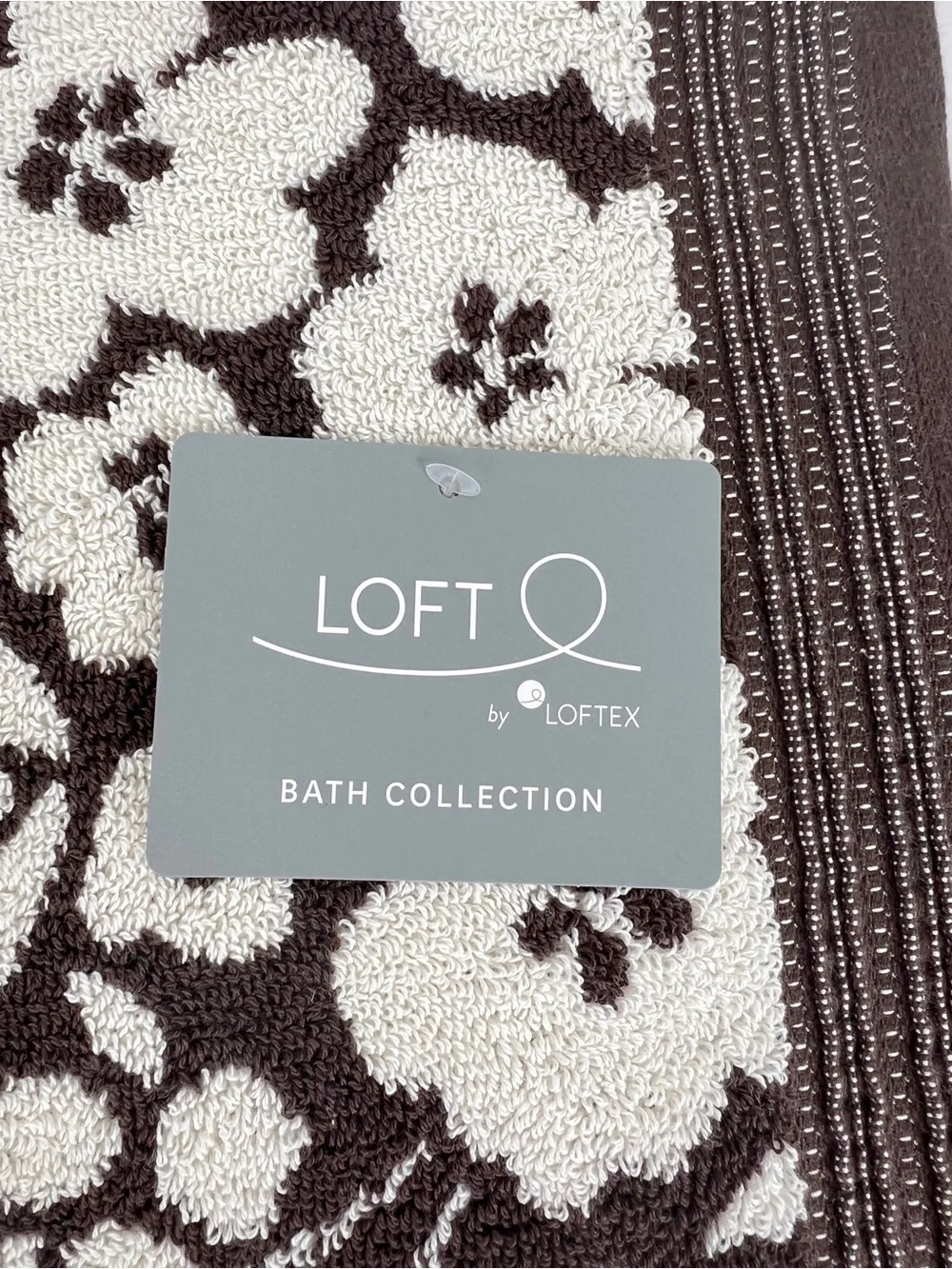 Loft by Loftex new piece