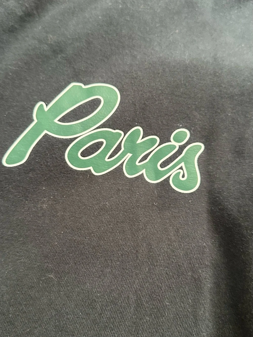 Jordan nike paris