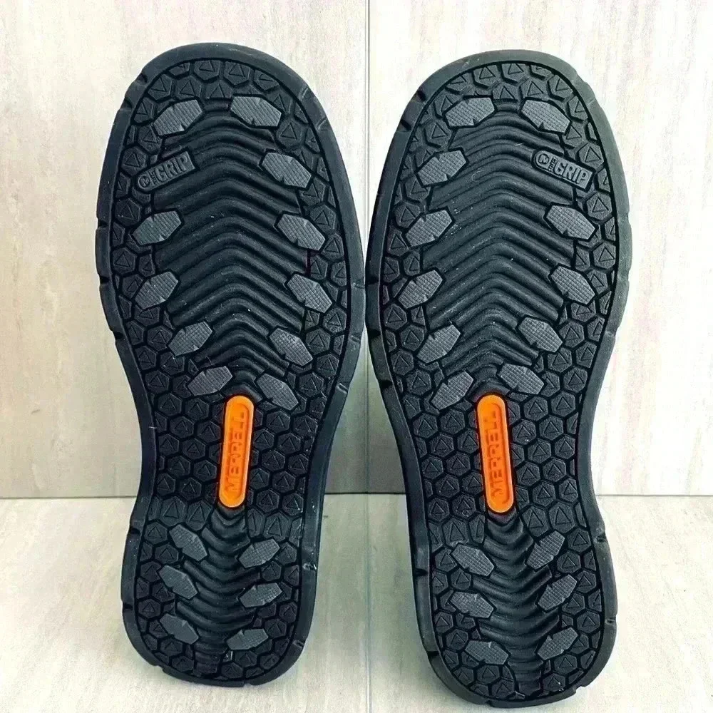 Merrell realm black