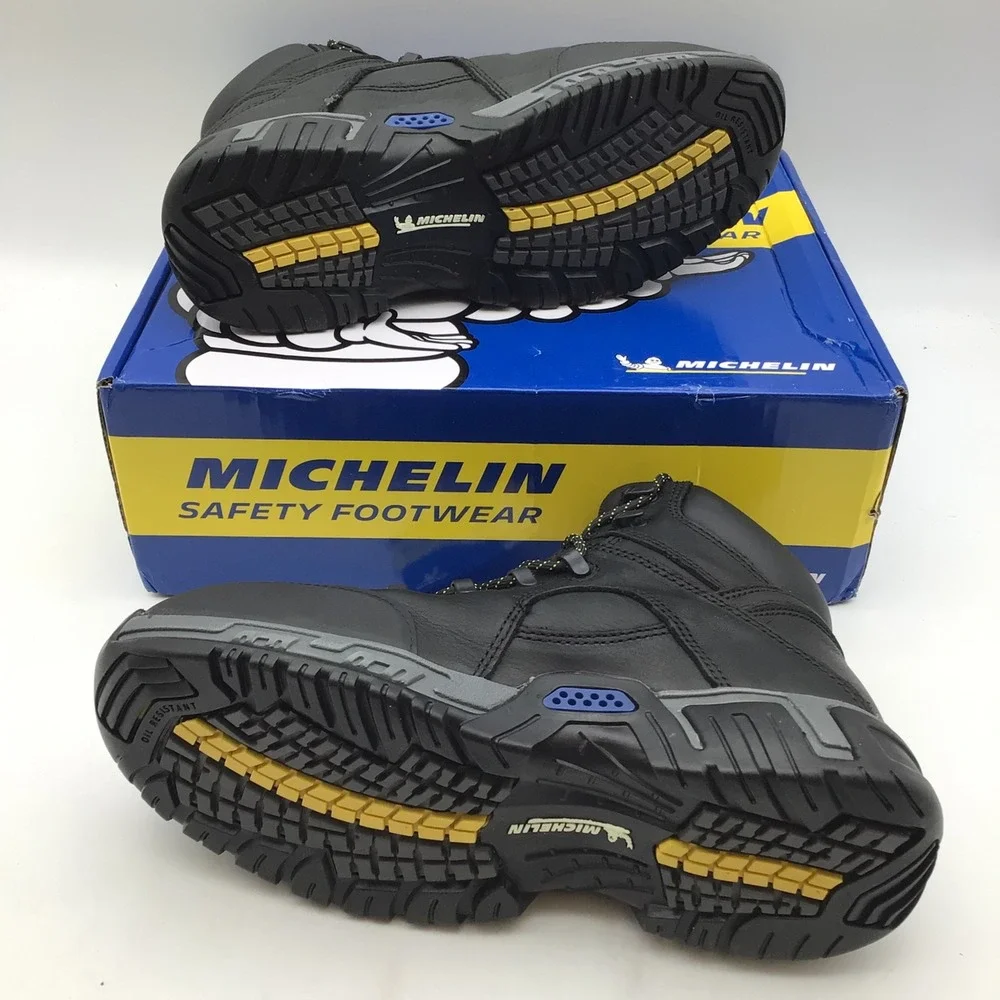 Michelin xhy866 hydroedge