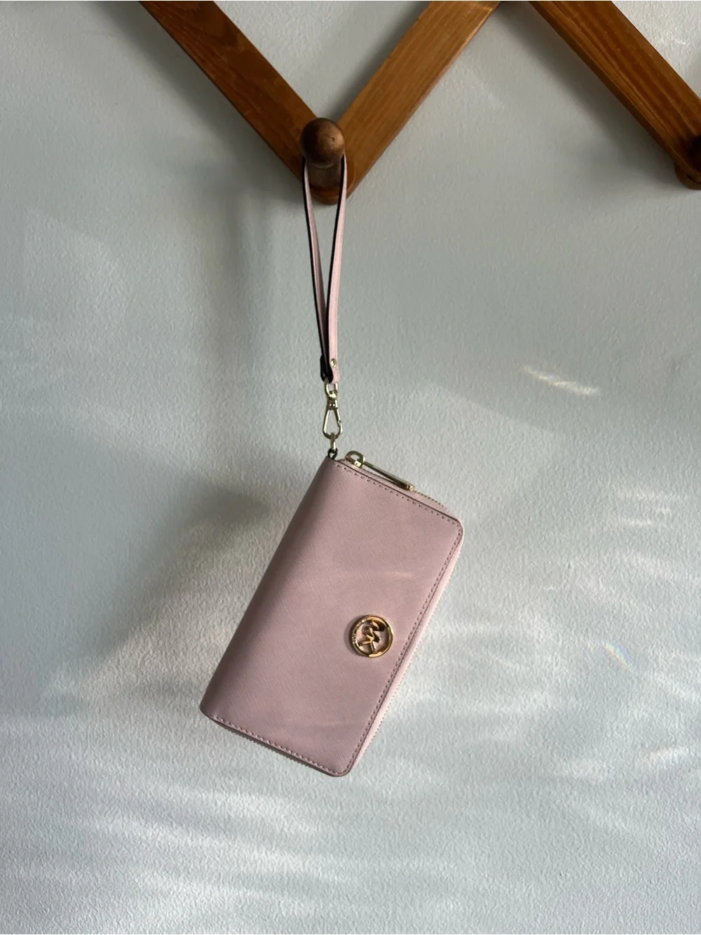 Michael Kors sleek michael