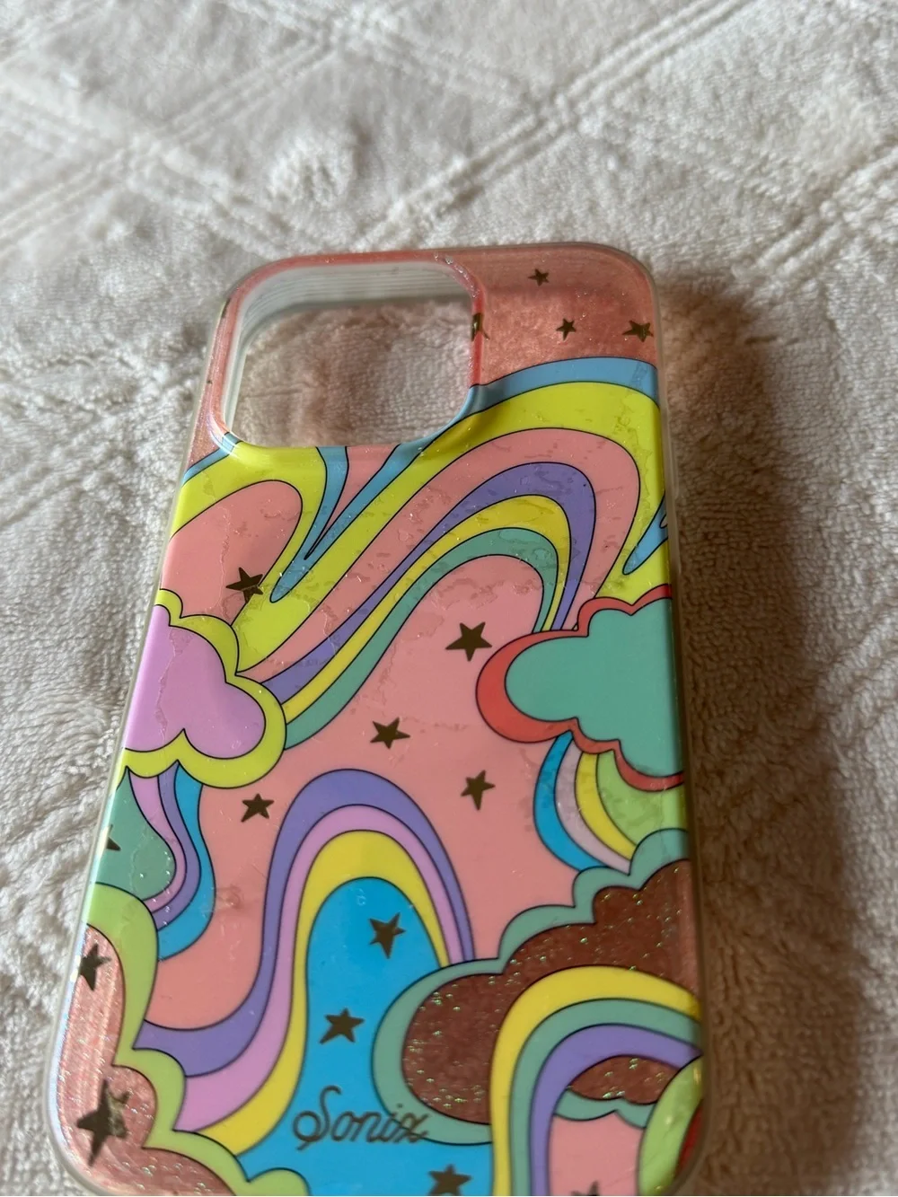 casely set iphone