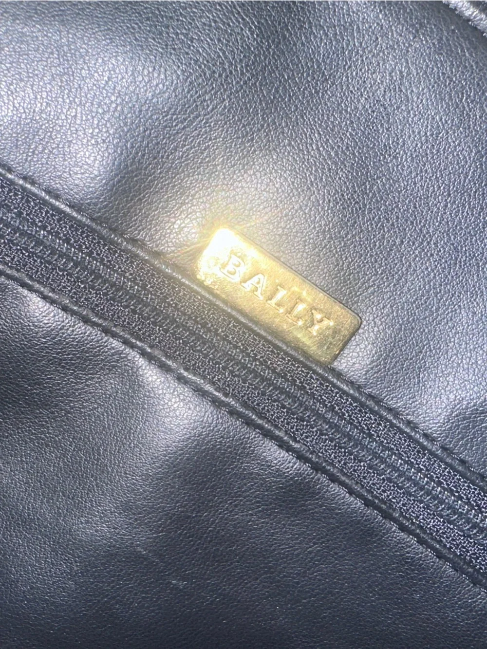 Bally beautifully crafted