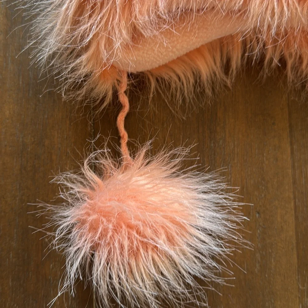 Appaman salmon pink