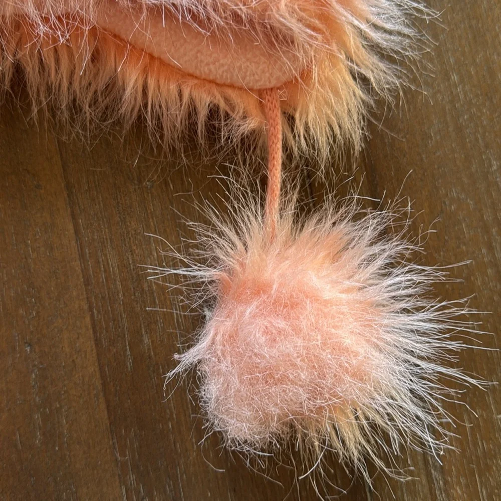 Appaman salmon pink