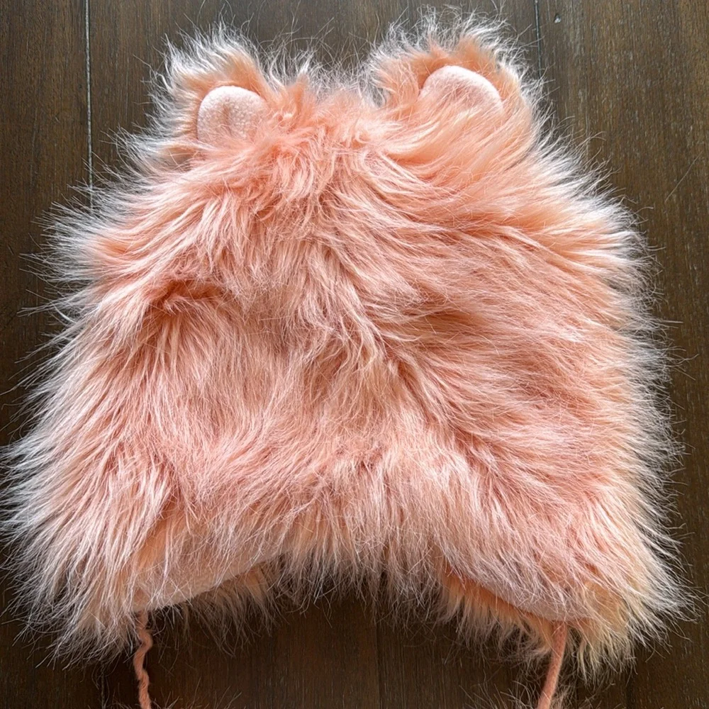 Appaman salmon pink