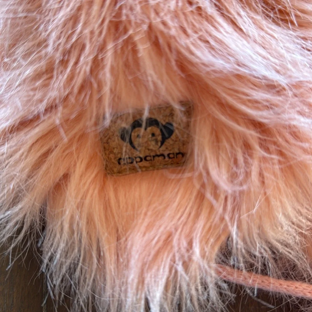 Appaman salmon pink