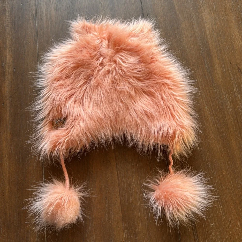 Appaman salmon pink