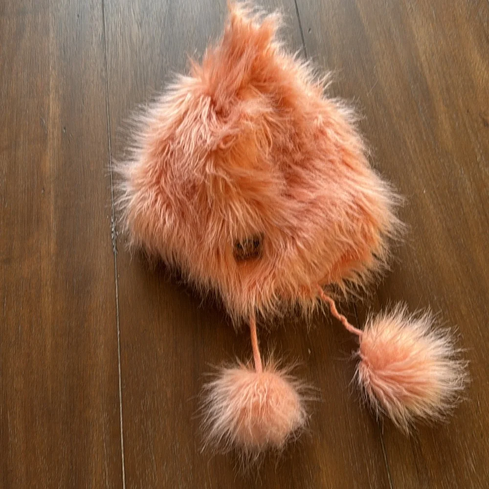 Appaman salmon pink