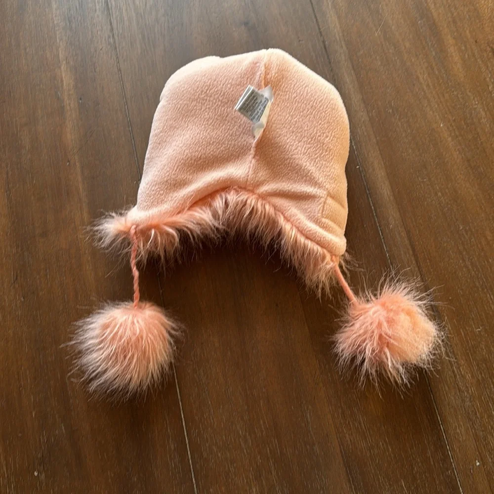 Appaman salmon pink