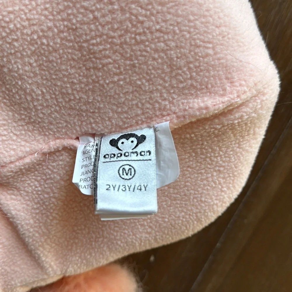 Appaman salmon pink