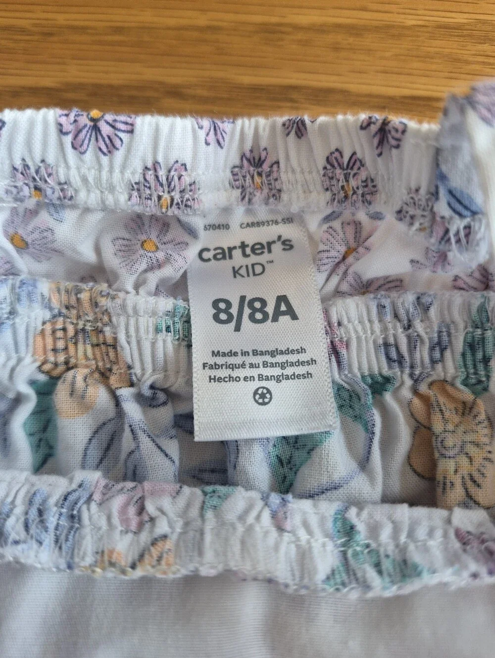 Carters beautiful carter