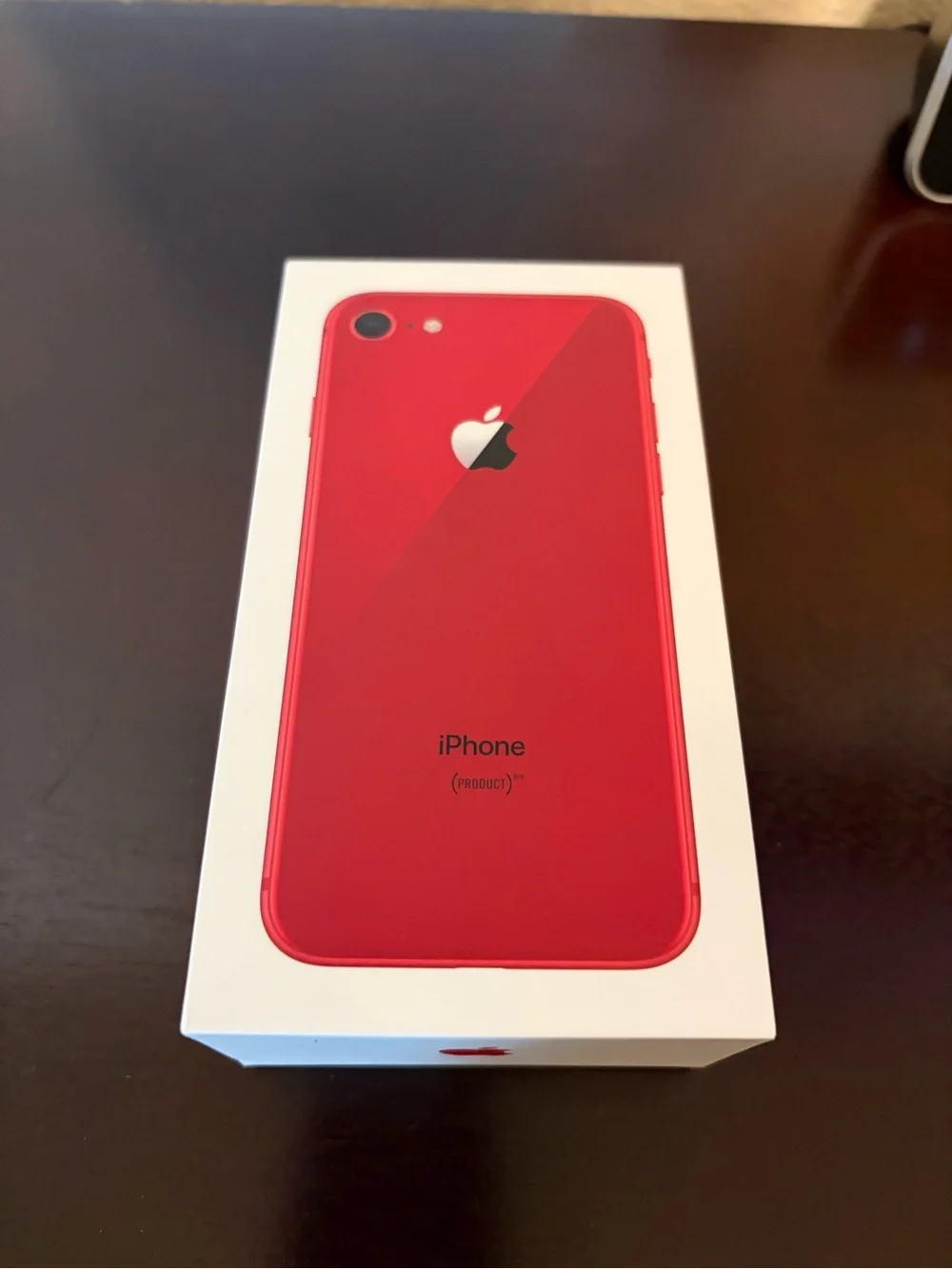 Apple 64gb case