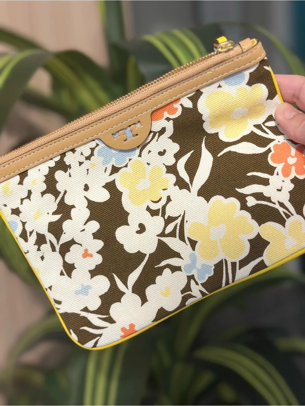 Tory Burch amazing tory