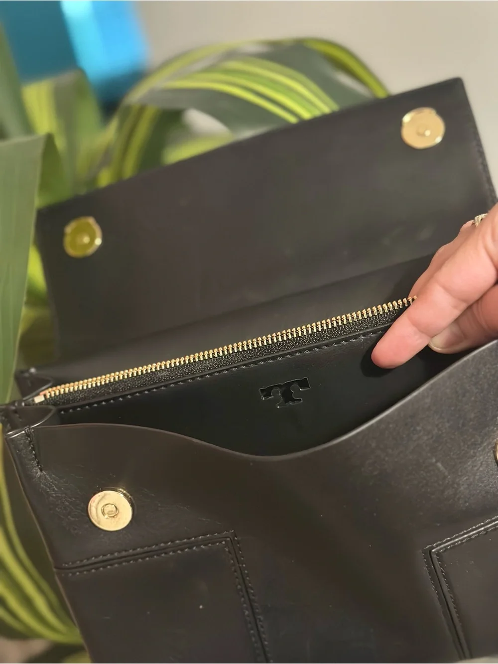 Tory Burch amazing tory