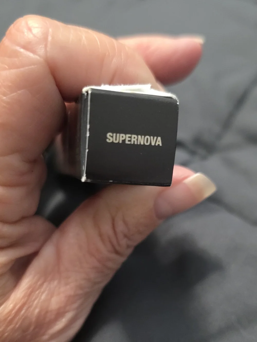 Anastasia Beverly Hills Lip Gloss in Supernova