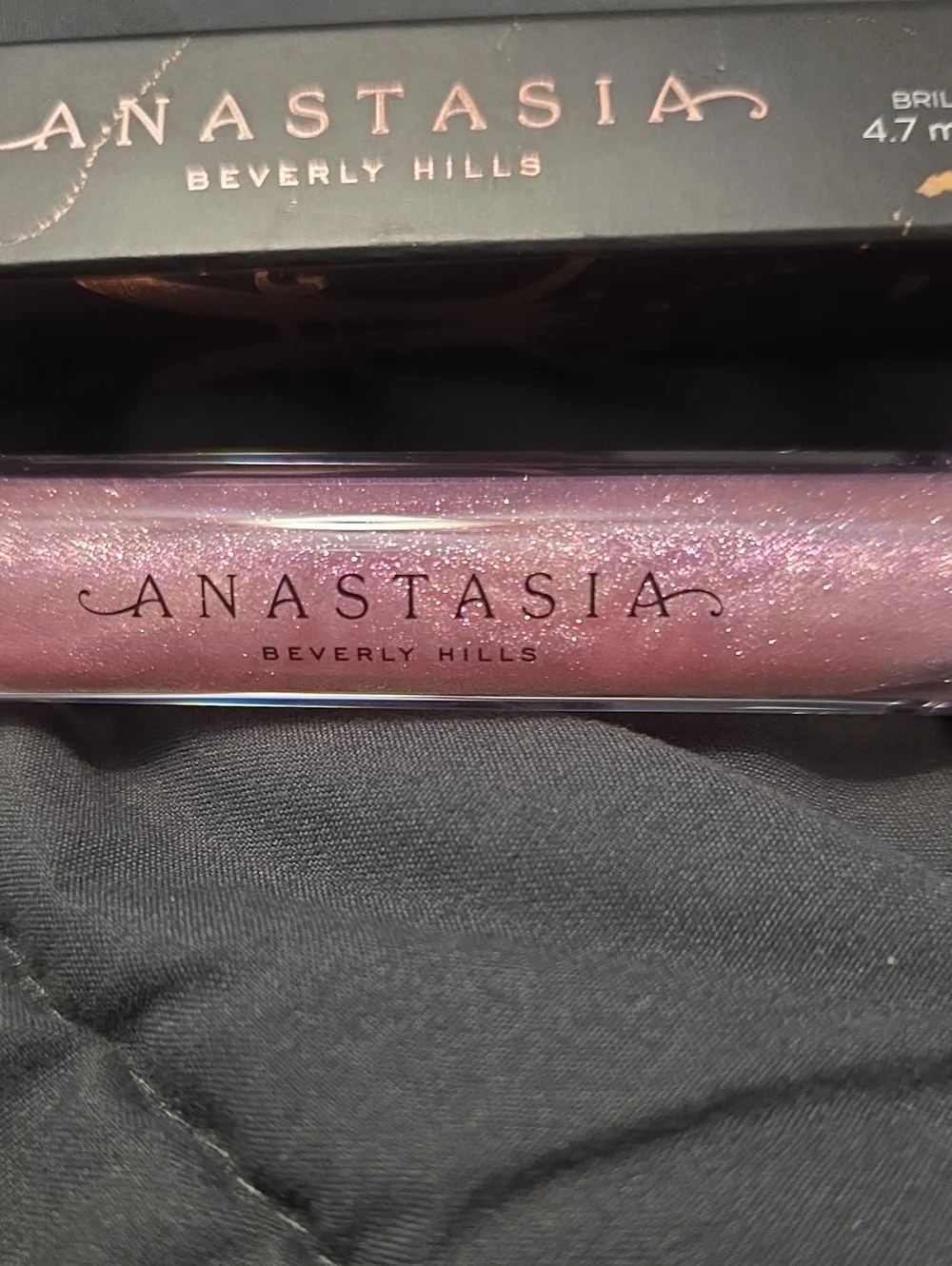Anastasia Beverly Hills Lip Gloss in Supernova
