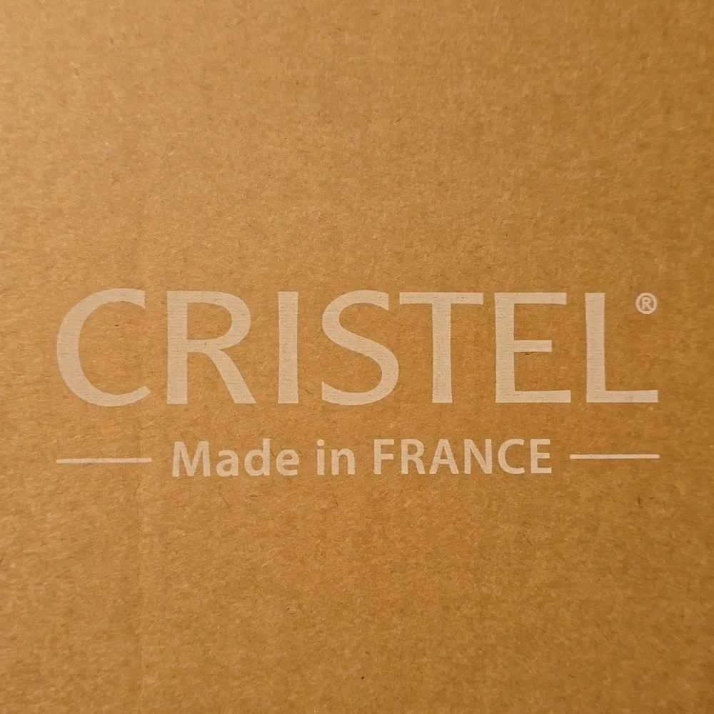 Cristel bnwt strate