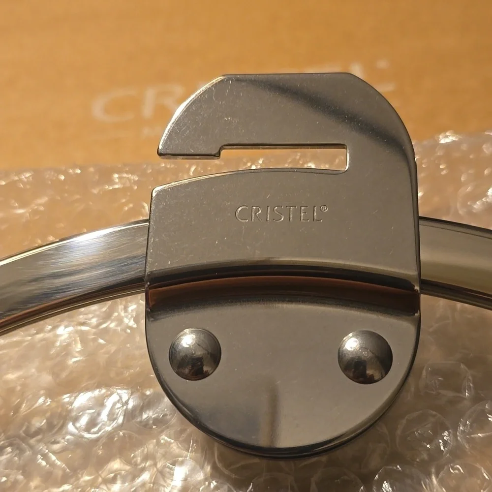 Cristel bnwt strate