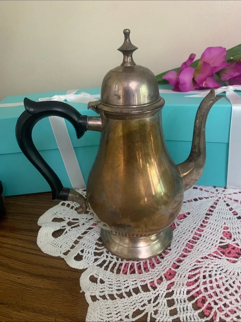 N/A elegant silver