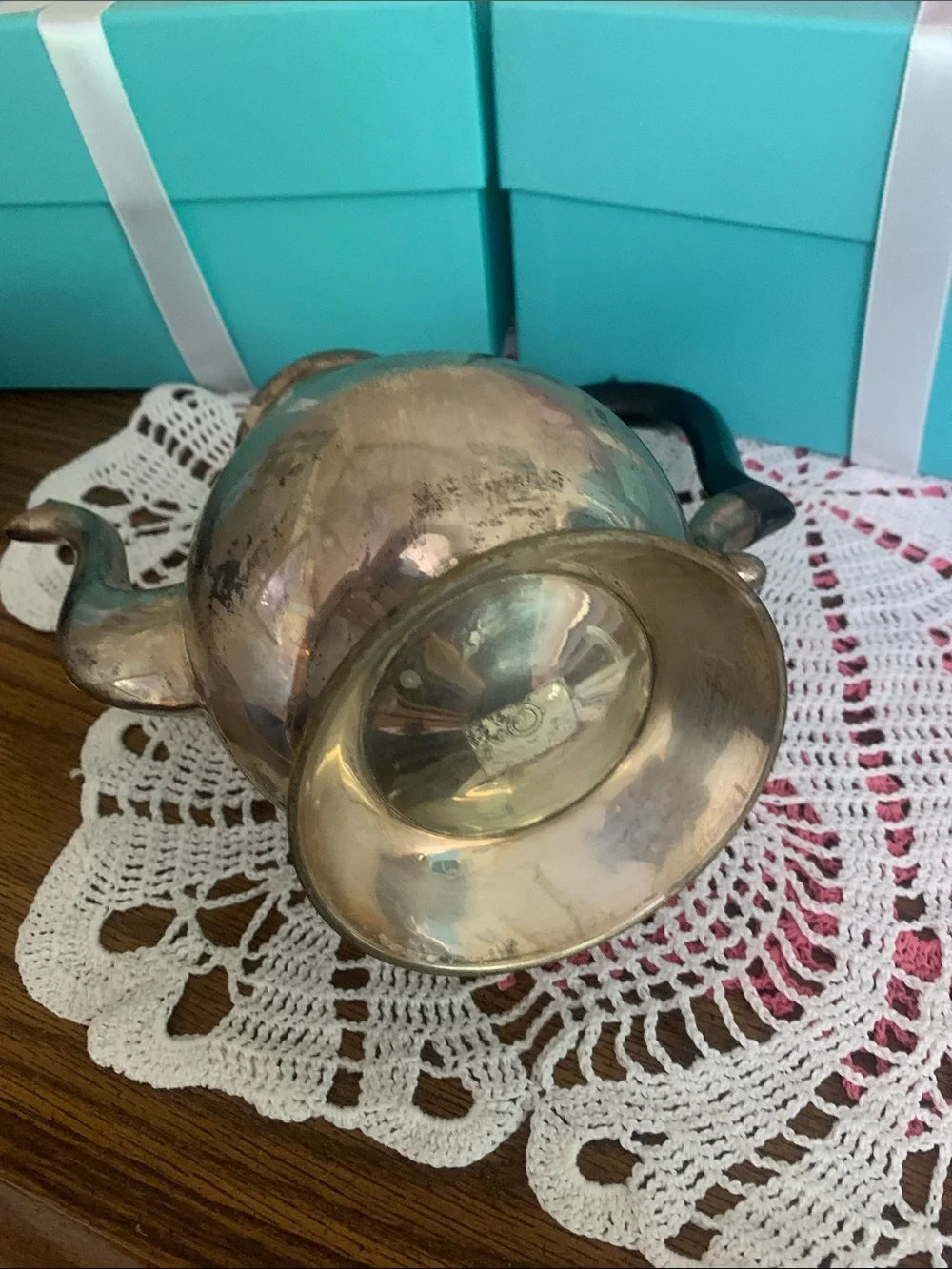 N/A elegant silver