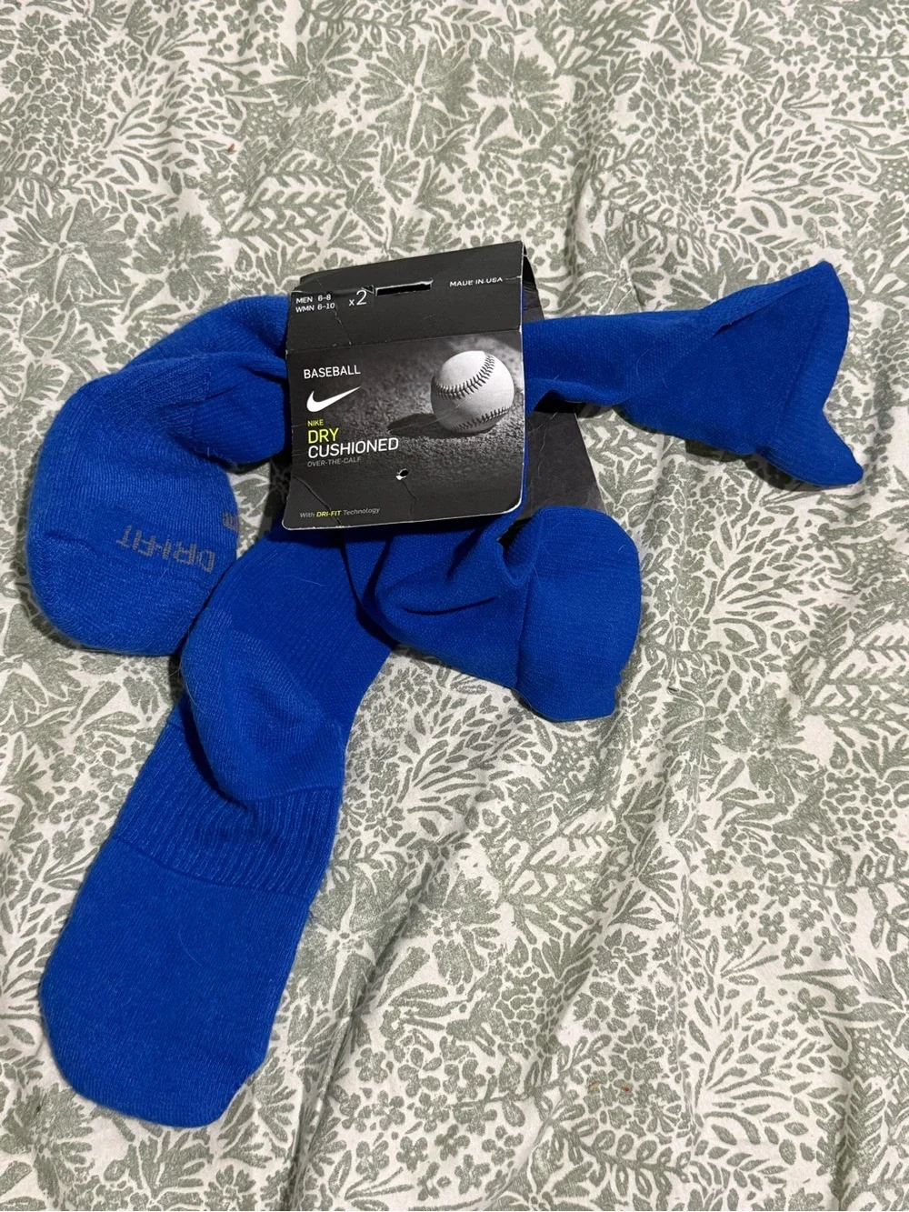 Nike bundle includes