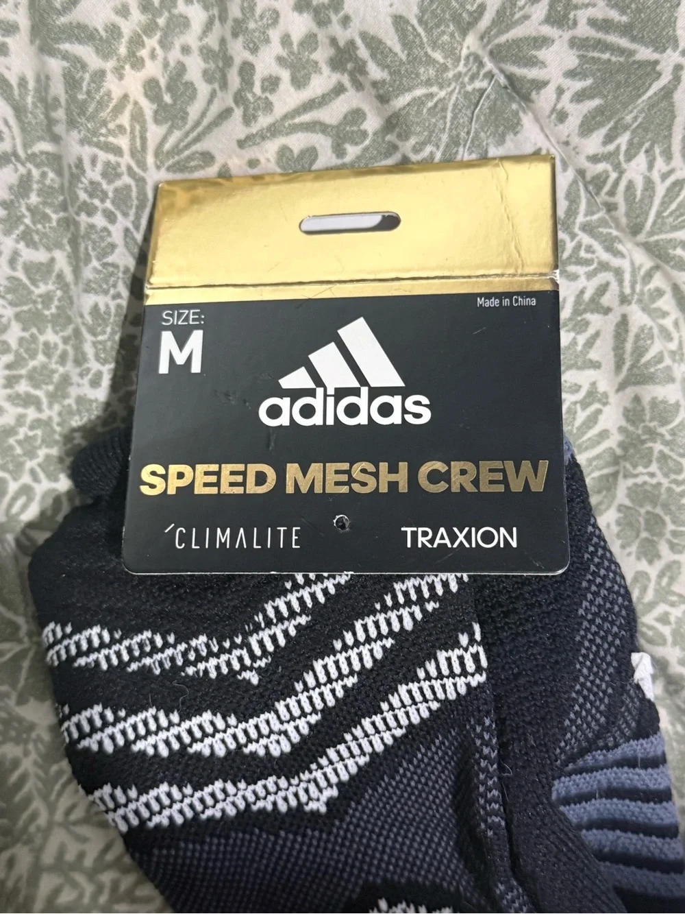 Nike bundle includes