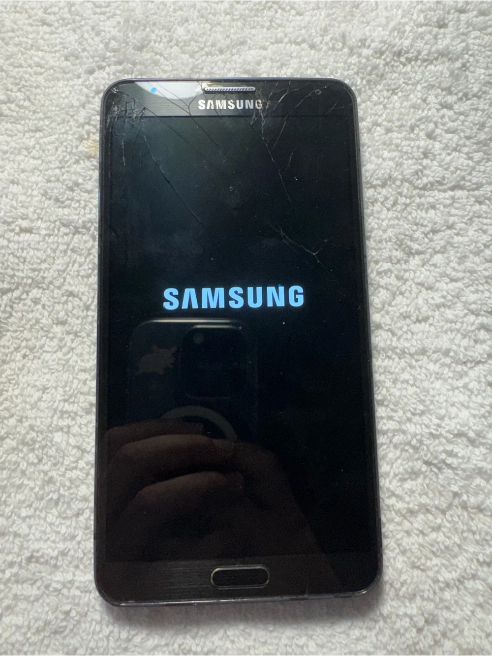 Samsung galaxy note