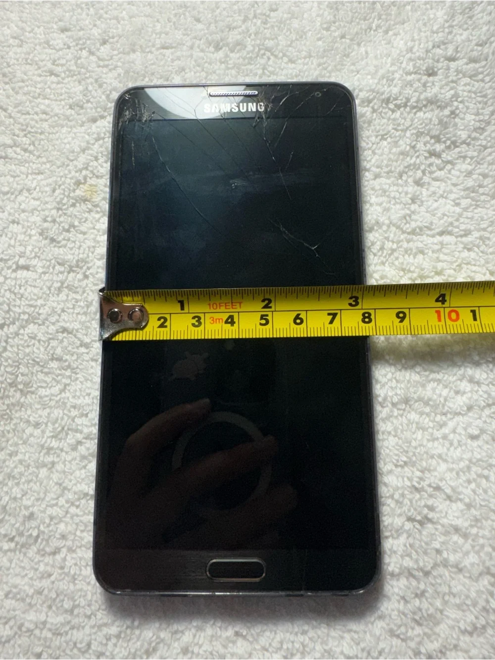 Samsung galaxy note