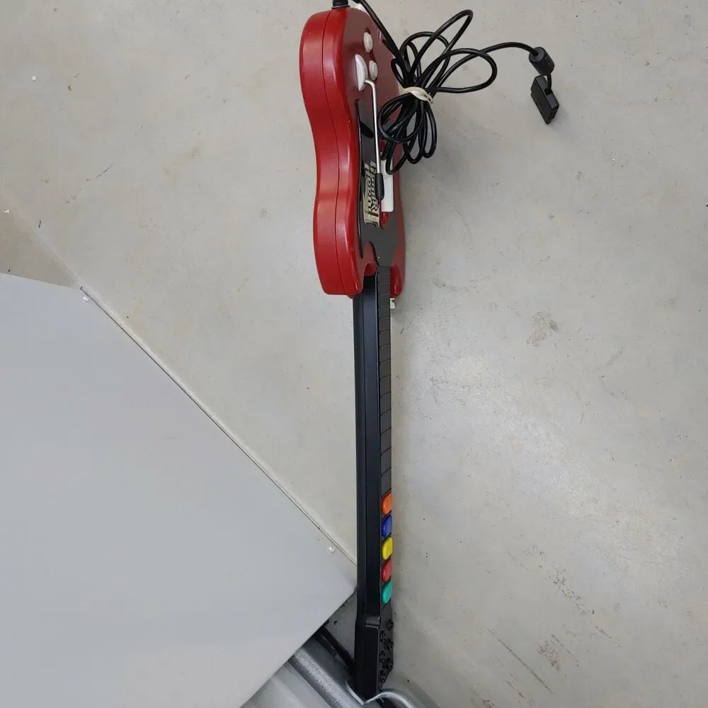 Red Octane works great