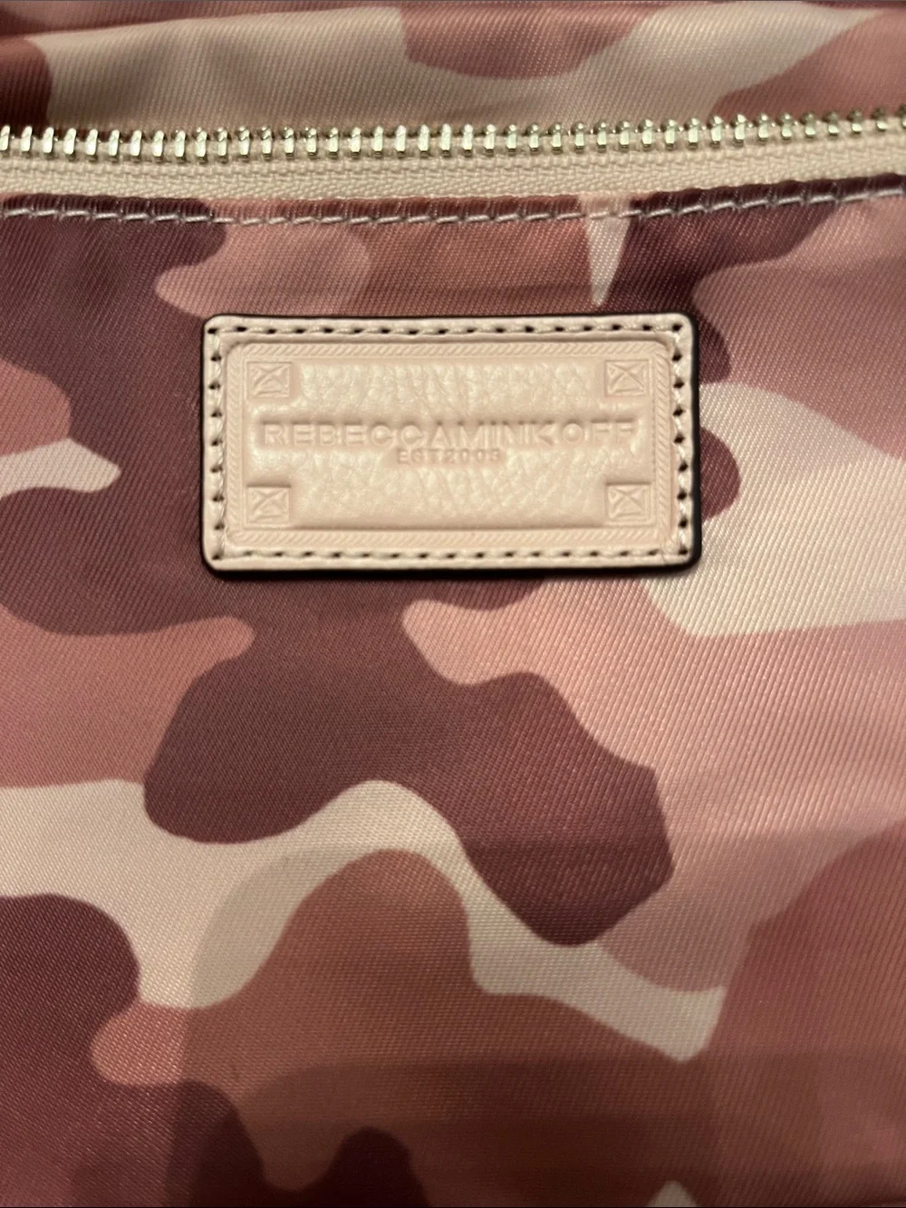 Rebecca Minkoff rebecca minkoff
