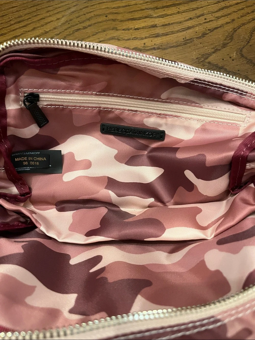 Rebecca Minkoff rebecca minkoff