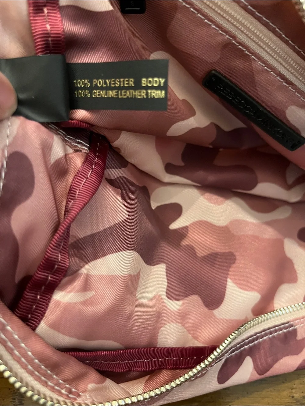 Rebecca Minkoff rebecca minkoff