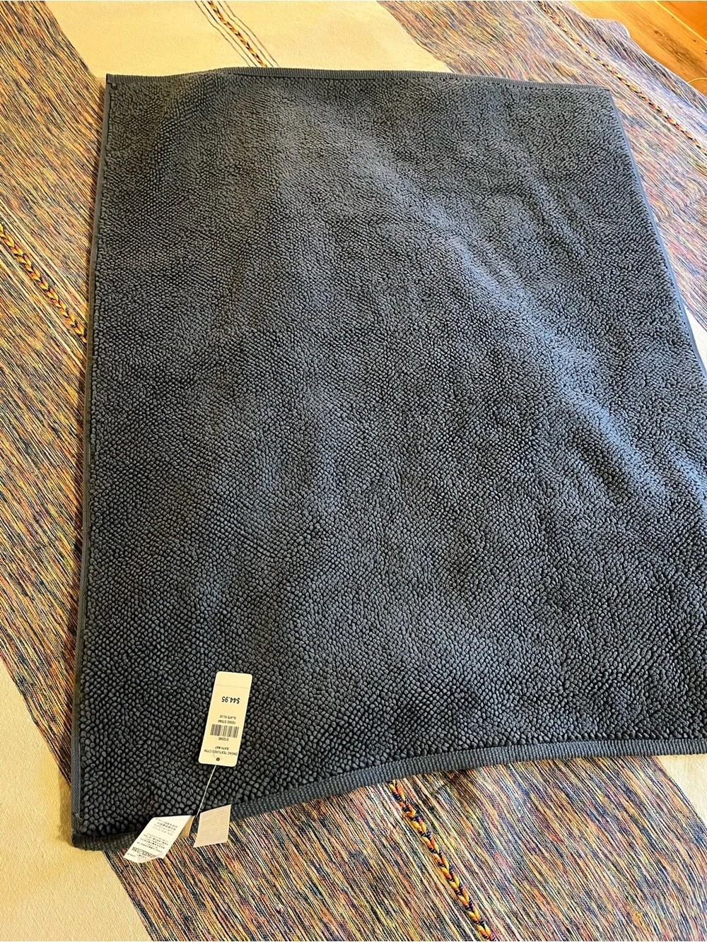 L.L. Bean soft organic