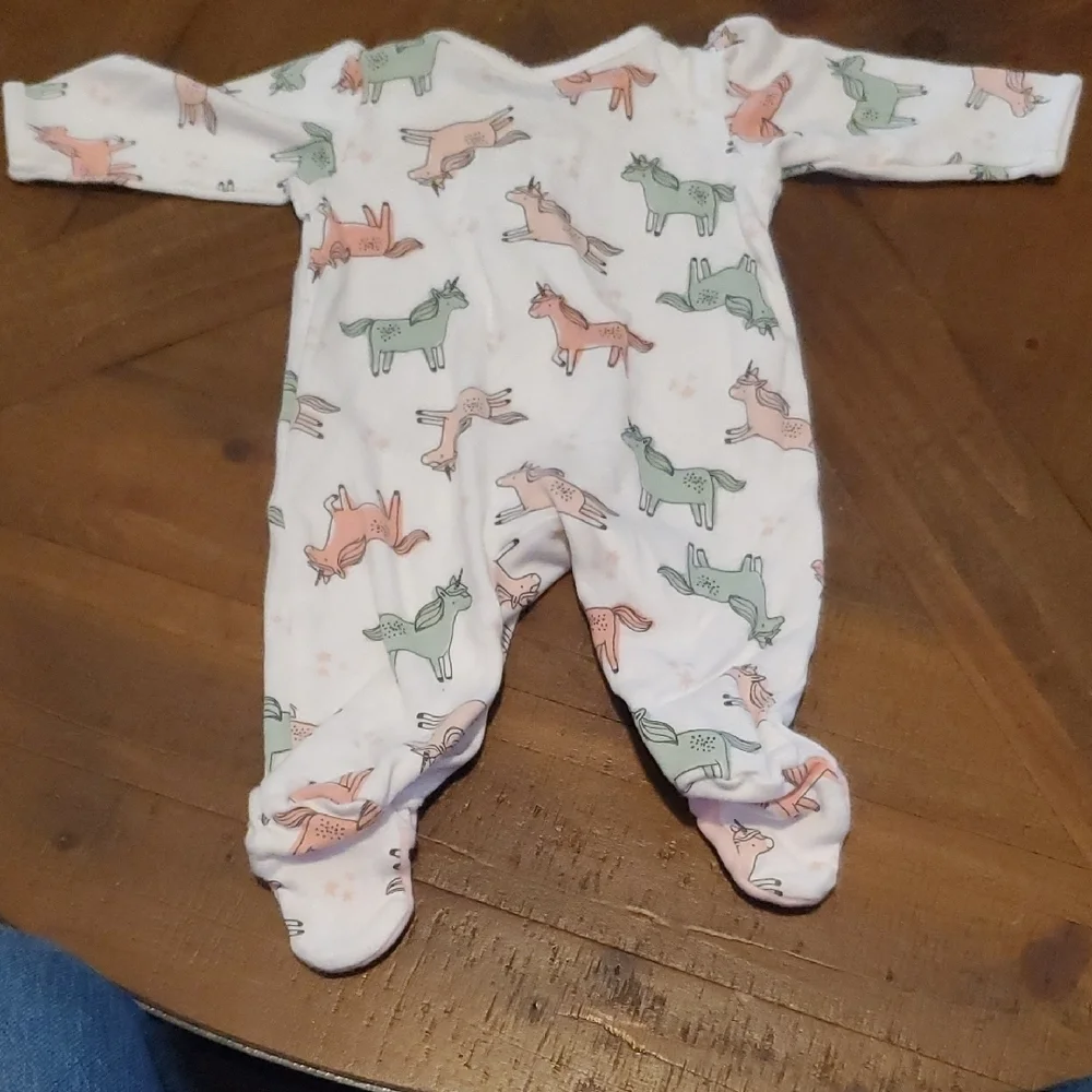 Carters charming footie