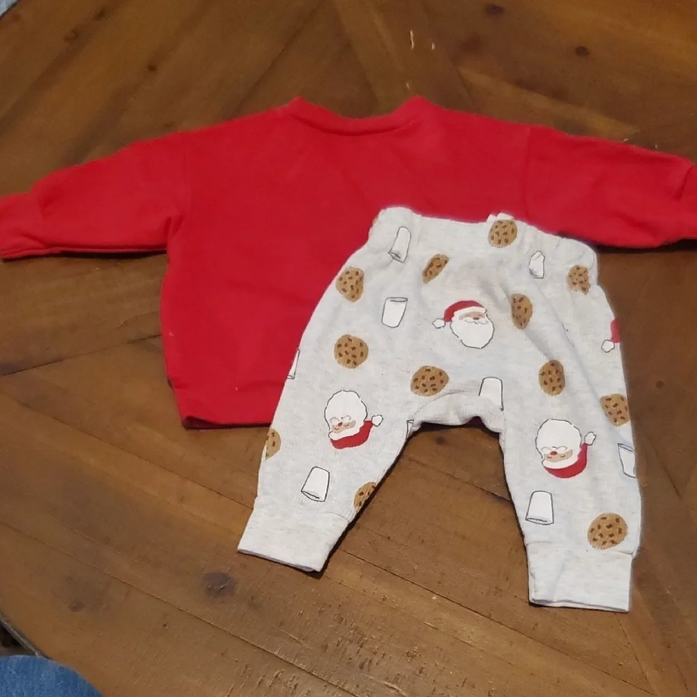 Carters charming set