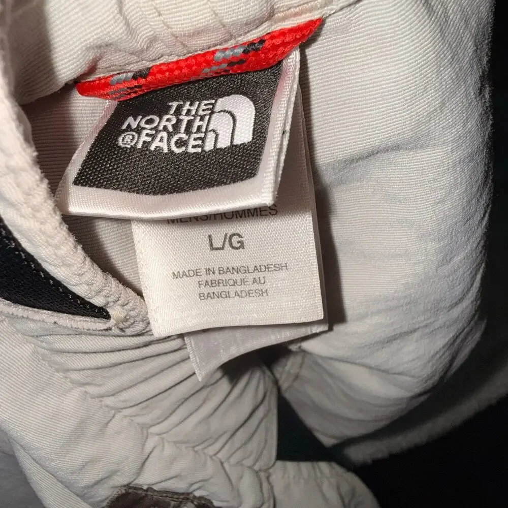 The North Face north face