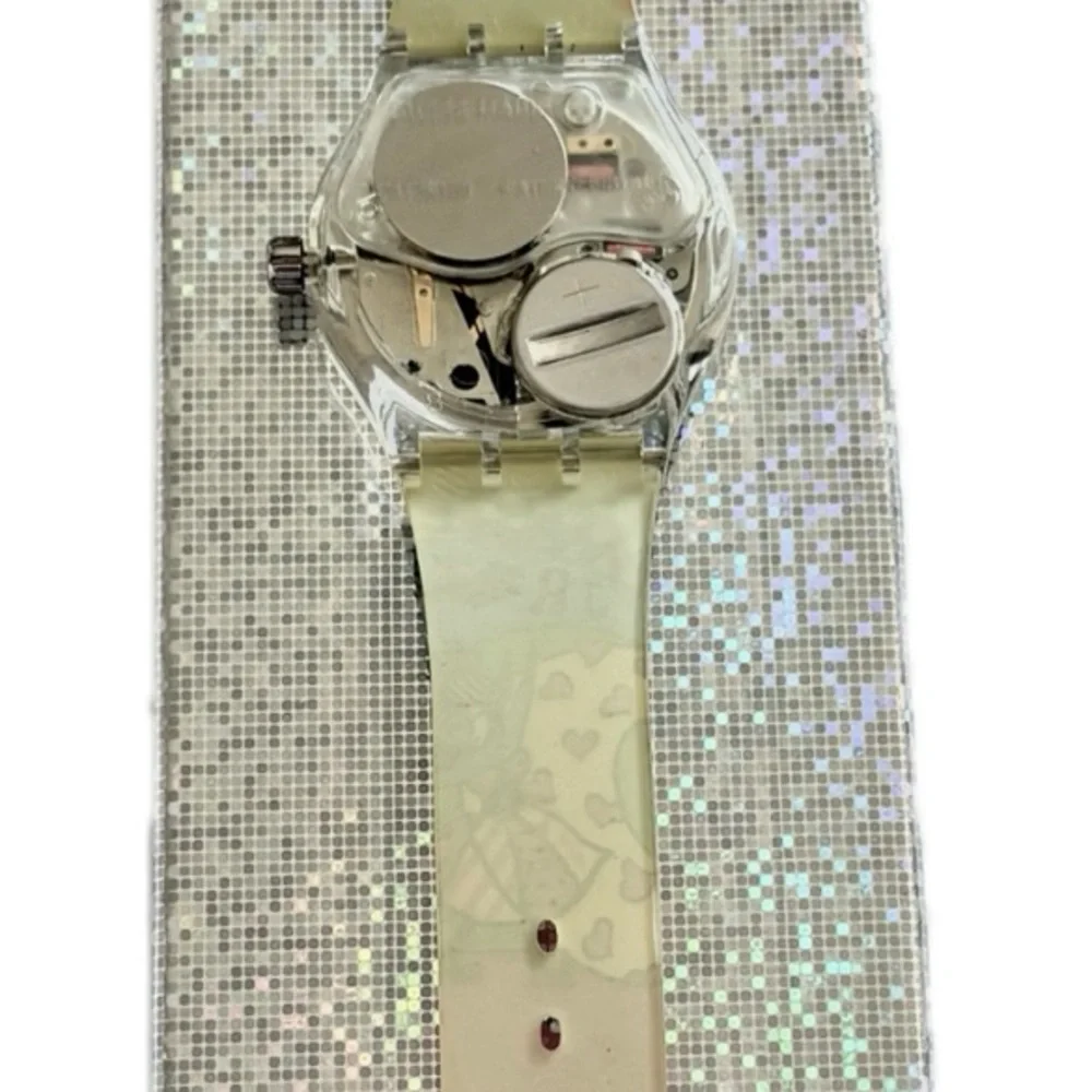 Swatch vintage 1999