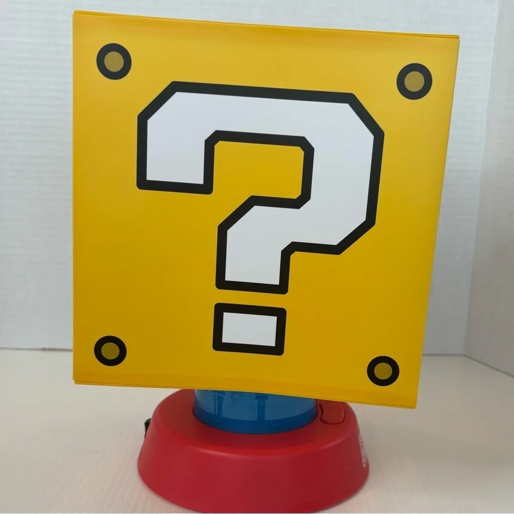 Paladone super mario
