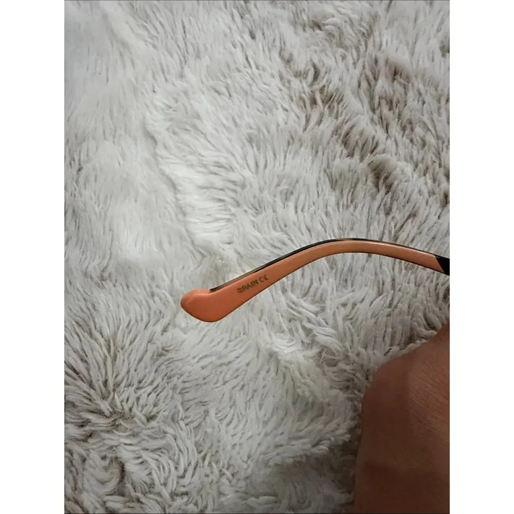 Etnia Eyeglasses Frames CARIBOO HVCO Havana Tortoise 52-15-142
