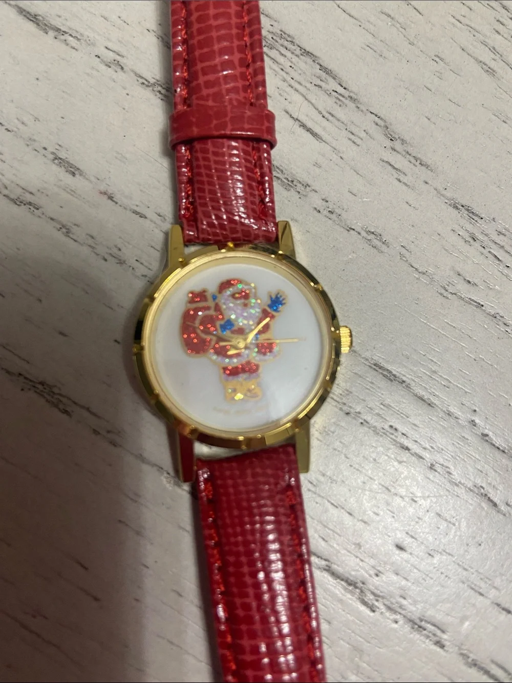 N/A strap it claus