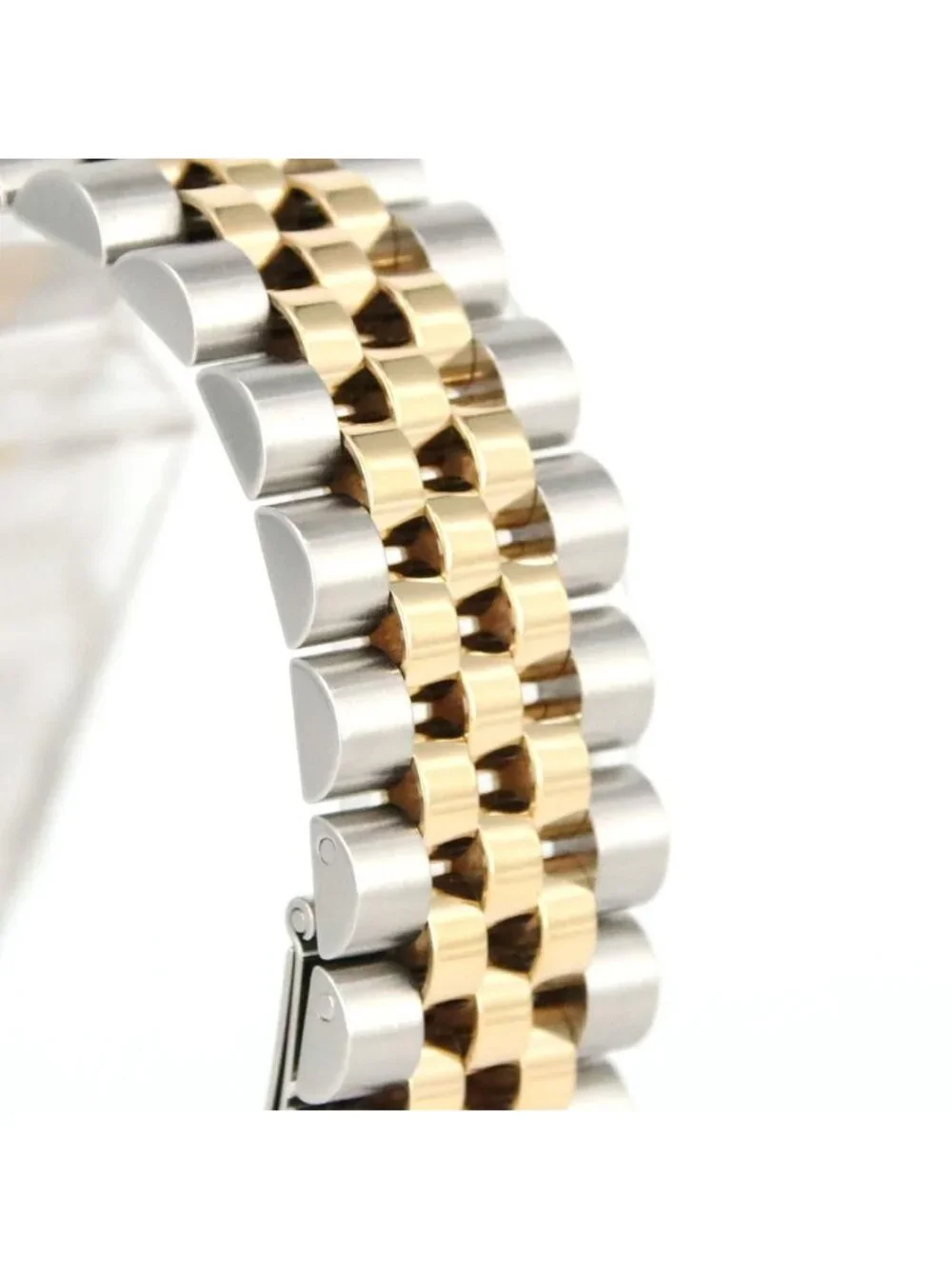 Rolex Datejust Automatic Winding Number Watch