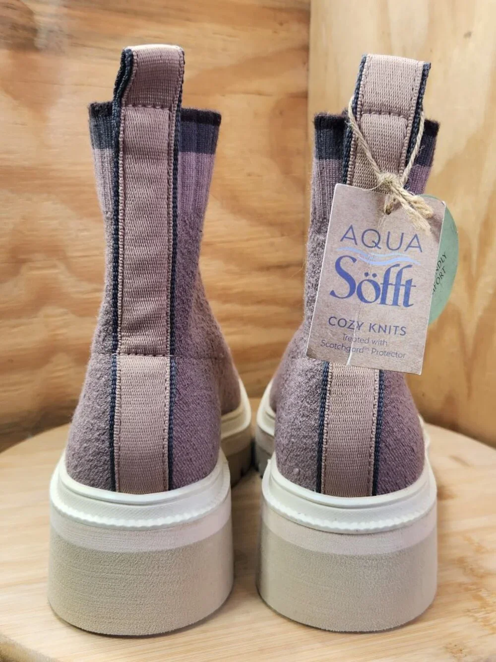Sofft these were