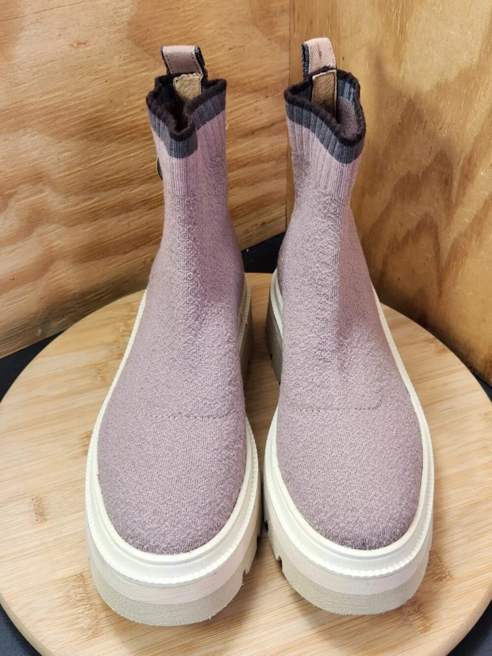 Sofft these were