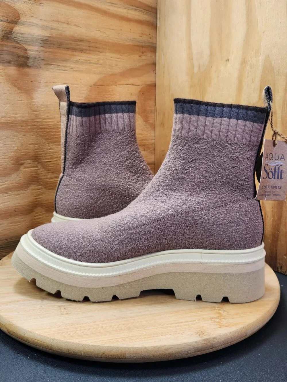Sofft these were