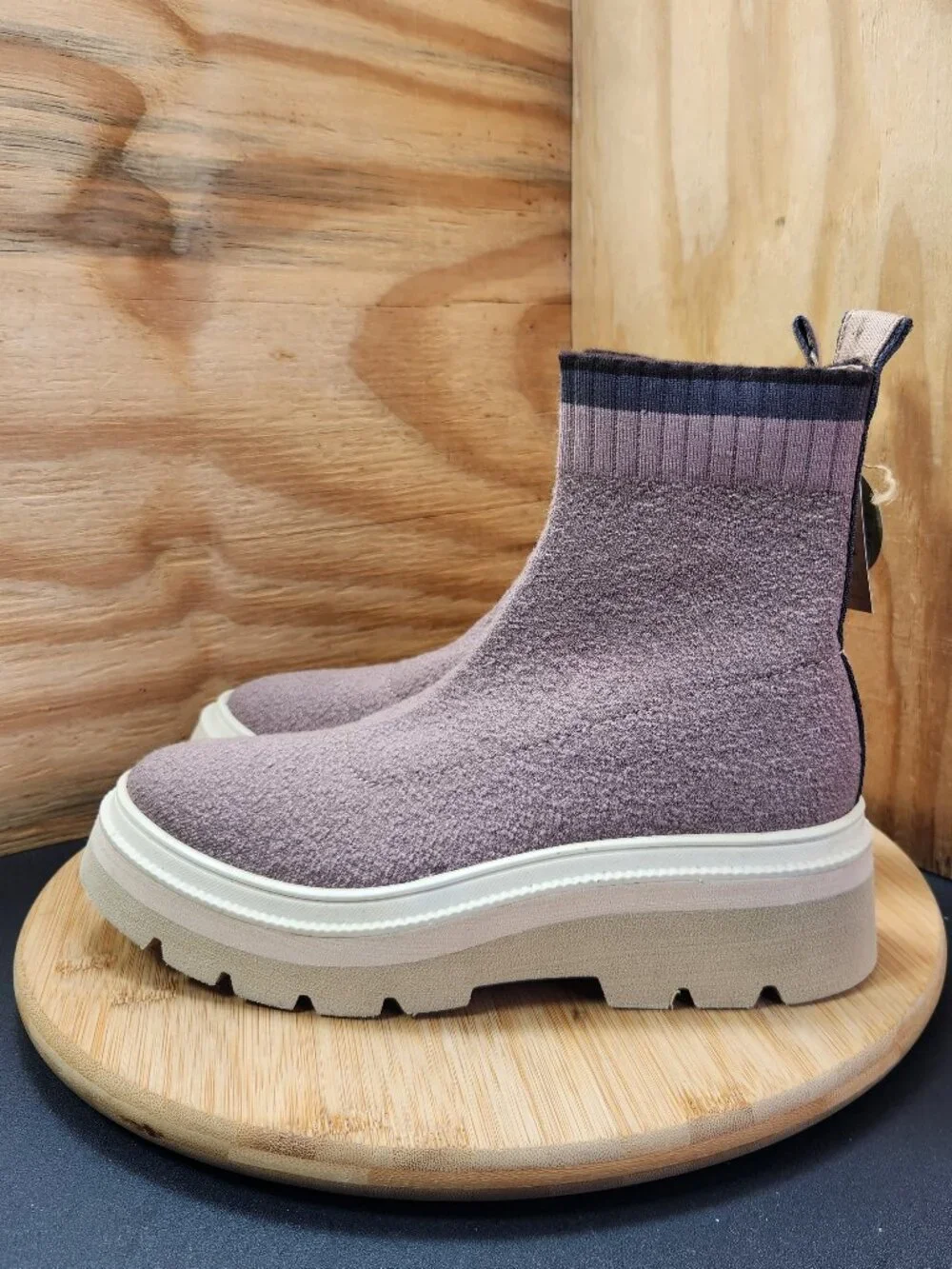 Sofft these were