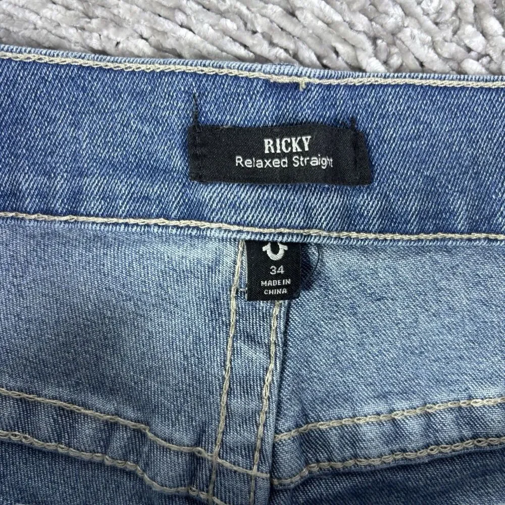 True Religion true religion